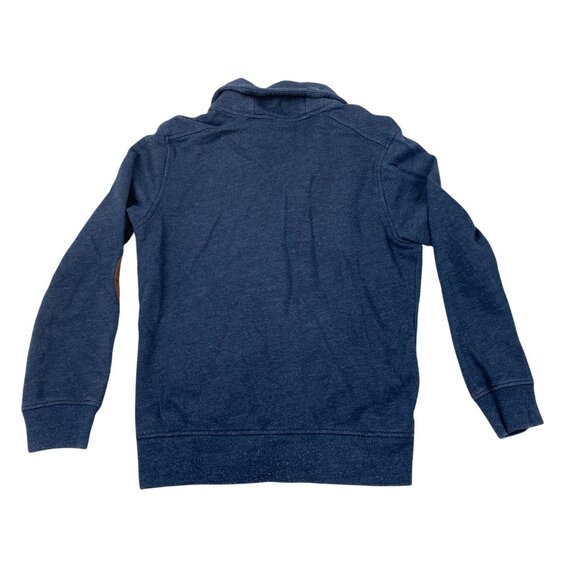 H&M Men's Cardigan Sweater Size XS Shawl Collar Cozy Casual Button Up Long Sleev - Picture 2 of 12